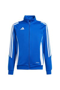 Obrázok pre Sweatshirt for kids adidas Tiro 24 Training blue IR9509 164cm