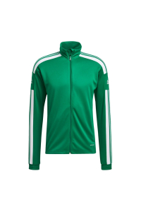 Obrázok pre adidas Squadra 21 Training Men's Sweatshirt Green GP6462 M