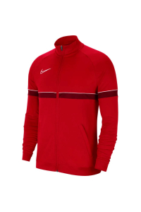 Obrázok pre Nike Dri-FIT Academy 21 Knit Track Jacket Red CW6113 657 M