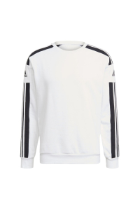 Obrázok pre adidas Squadra 21 Sweat Top White GT6641