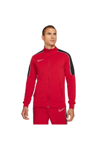 Obrázok pre Men's sweatshirt Nike Academy TRK JKT KP FP JB red DA5566 687