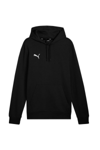 Obrázok pre Puma Team Goal Casuals Hoody black 658618 03