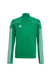 Obrázok pre Sweatshirt for kids adidas Tiro 23 League Training Top green IB8473 164cm