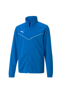 Obrázok pre Puma teamRISE Training Poly Jacket Jr blue 657393 02 164cm