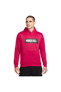 Obrázok pre Men's Nike NK DF FC Libero Hoodie pink DC9075 614