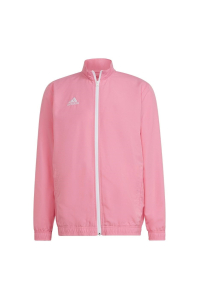 Obrázok pre adidas Entrada 22 Presentation Jacket pink HC5040 L