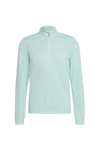 Obrázok pre adidas Entrada 22 Training Top Mint HC5050 L Men's Sweatshirt