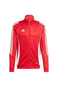 Obrázok pre adidas Tiro 24 Training Red IR7499 L Men's Sweatshirt