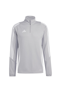 Obrázok pre adidas Tiro 24 Training Top grey-white IS1041 L