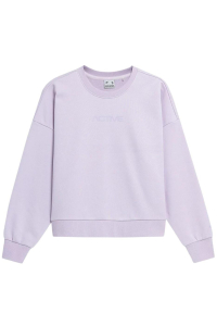 Obrázok pre Women's sweatshirt 4F light purple H4L22 BLD023 52S L