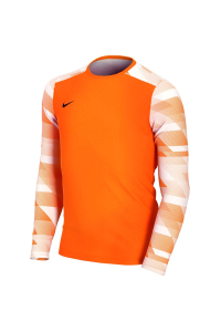 Obrázok pre Nike Dry Park IV JSY LS GK JUNIOR Goalkeeper Sweatshirt Orange CJ6072 819 M