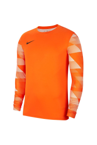 Obrázok pre Nike Dry Park IV JSY LS GK Men's Goalkeeper Sweatshirt orange CJ6066 819 M