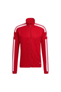 Obrázok pre adidas Squadra 21 Training Men's Sweatshirt Red GP6464 M