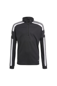 Obrázok pre adidas Squadra 21 Training Top Youth Sweatshirt black GK9561 140cm