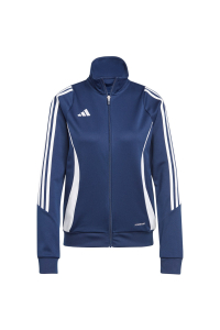 Obrázok pre adidas Tiro 24 Training Women's Sweatshirt navy blue IR7492 M