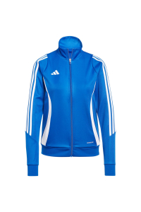 Obrázok pre adidas Tiro 24 Training Women's Sweatshirt Blue IR7494 L