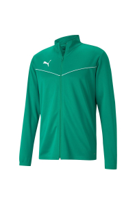 Obrázok pre Puma teamRISE Training Poly Jacket green 657392 05 S