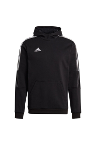 Obrázok pre adidas Tiro 21 Sweat Hoody black GM7341