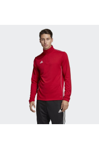 Obrázok pre Adidas Core 18 Training Top Halenka Dlouhý rukáv Polyester