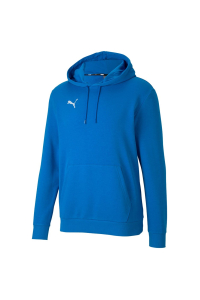 Obrázok pre Puma teamGOAL 23 Causals Hoody Electric blue 656580 02 S