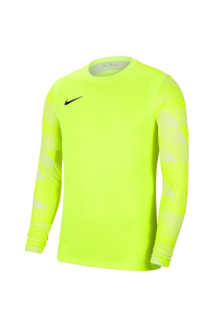 Obrázok pre Nike Dry Park IV JSY LS GK Lime Goalkeeper Sweatshirt CJ6066 702 XL