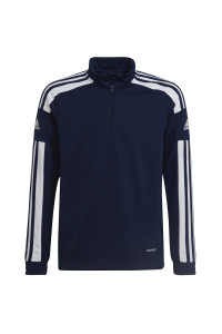 Obrázok pre adidas Squadra 21 Training Top navy blue HC6278 152cm