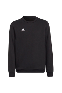 Obrázok pre adidas Entrada 22 Sweat Top black H57474 140cm