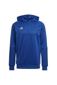 Obrázok pre adidas Tiro 23 Competition Hoodie blue HU1349