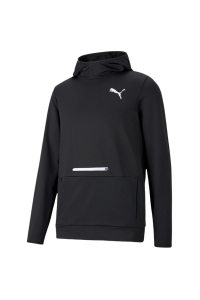 Obrázok pre Puma X-ray Hoodie Medium black 585831 01