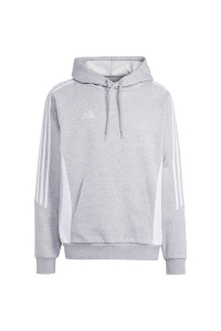 Obrázok pre adidas Tiro 24 Sweat Hooded grey IR7545