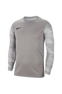 Obrázok pre Nike Dry Park IV JSY LS GK JUNIOR Goalkeeper Sweatshirt Grey CJ6072 052 M