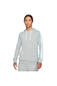 Obrázok pre Men's Nike NK Dry Academy Hoodie Po FP JB grey CZ0966 019