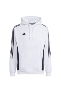 Obrázok pre adidas Tiro 24 Sweat Hooded White IR7547