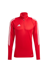 Obrázok pre adidas Tiro 24 Training Top Men's Sweatshirt Red IS1045 M