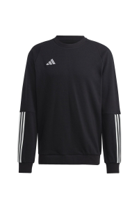 Obrázok pre adidas Tiro 23 Competition Crew Men's Sweatshirt black HK8039