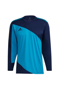 Obrázok pre adidas Squadra 21 Goalkeeper Jersey Men's Goalkeeper Sweatshirt blue-navy blue GN6944 XL