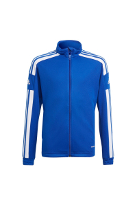 Obrázok pre adidas Squadra 21 Training Youth Sweatshirt blue GP6457 140cm