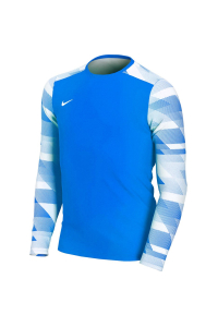 Obrázok pre Nike Dry Park IV JSY LS GK JUNIOR Goalkeeper Sweatshirt Blue CJ6072 463 L