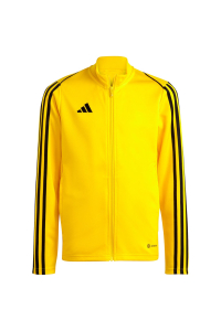 Obrázok pre Sweatshirt for kids adidas Tiro 23 League Training yellow IC7874 152cm