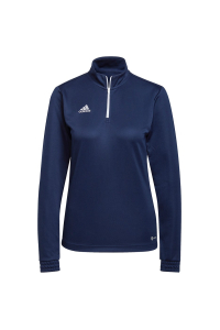 Obrázok pre adidas Entrada 22 Top Training Navy Blue H57483 S Sweatshirt