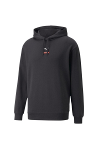 Obrázok pre Puma Better Hoodie TR black 847461 75