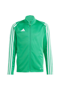 Obrázok pre Sweatshirt for kids adidas Tiro 23 League Training green IC7872 152cm