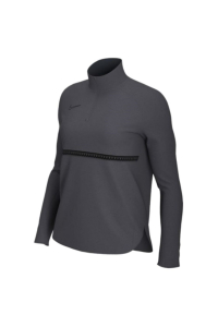 Obrázok pre Nike Dri-FIT Academy Women's Sweatshirt Grey CV2653 060 M