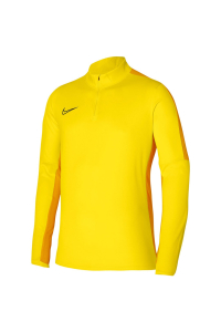 Obrázok pre Nike DF Academy 23 SS Drill Yellow Sweatshirt DR1352 719 L