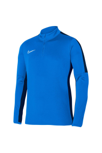 Obrázok pre Nike DF Academy 23 SS Drill Men's Sweatshirt Blue DR1352 463 M