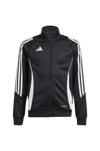 Obrázok pre adidas Tiro 24 Training Sweatshirt black IJ9958 140cm