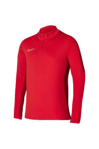 Obrázok pre Nike DF Academy 23 SS Drill Men's Sweatshirt Red DR1352 657 L