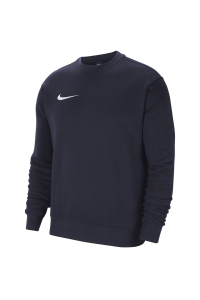 Obrázok pre Nike Flecee Park20 Crew Sweatshirt navy blue CW6904 451 L