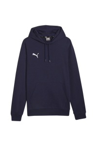 Obrázok pre Puma Team Goal Casuals Hoody navy blue 658618 06