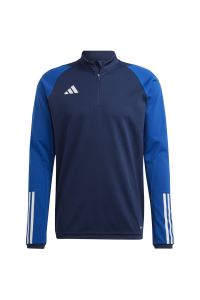 Obrázok pre adidas Tiro 23 Competition Training Top Navy Blue HK7645